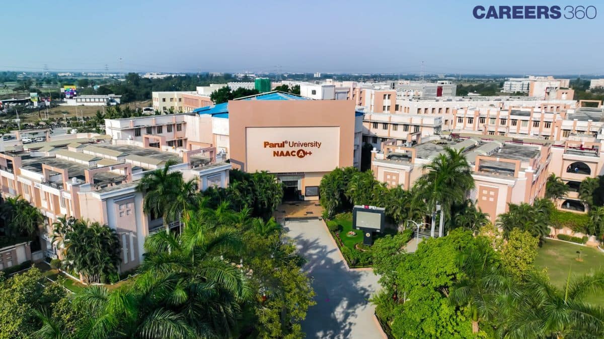 Dr. Vishal P. Sorathiya: Photonics and the Engineering of Light at Parul University in 2026